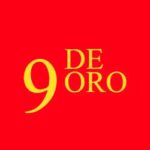 9 de oro